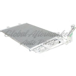 CONDENSER (3978) 2.0L — photo 3