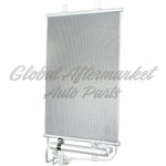 CONDENSER (3978) 2.0L — photo 5