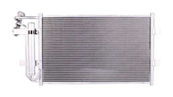 CONDENSER (3978) 2.0L