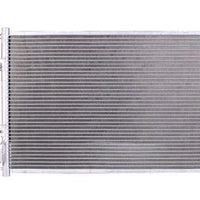 CONDENSER (3978) 2.0L