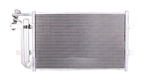 CONDENSER (3978) 2.0L