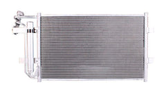 CONDENSER (3978) 2.0L