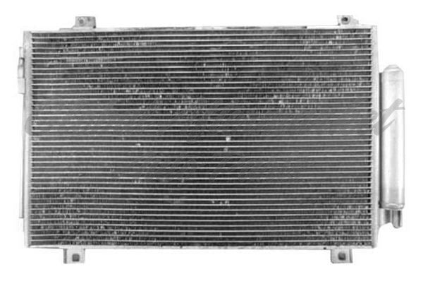 CONDENSER (4233)
