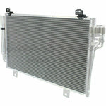 CONDENSER (4243) ALUMINUM W/ RECEIVER / DRIER — photo 3