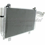 CONDENSER (4243) ALUMINUM W/ RECEIVER / DRIER — photo 4