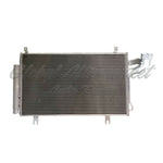 CONDENSER (4243) ALUMINUM W/ RECEIVER / DRIER — photo 5
