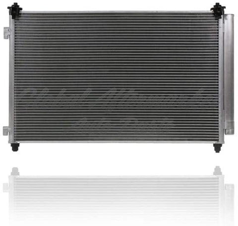 CONDENSER (4318)