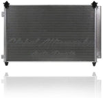 CONDENSER (4318) — photo 2
