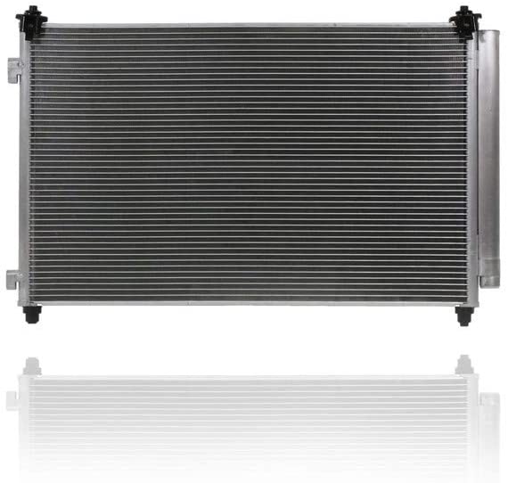 CONDENSER (4318)