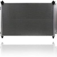 CONDENSER (4318)