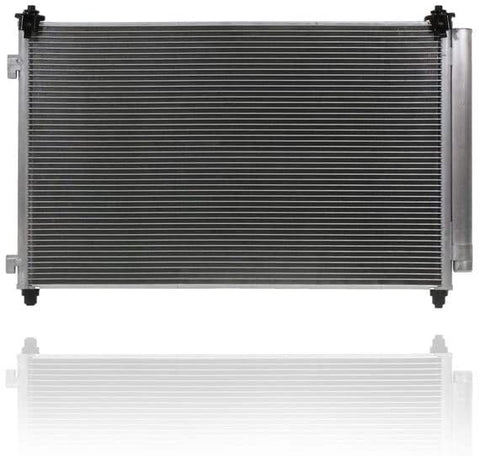 CONDENSER (4318)