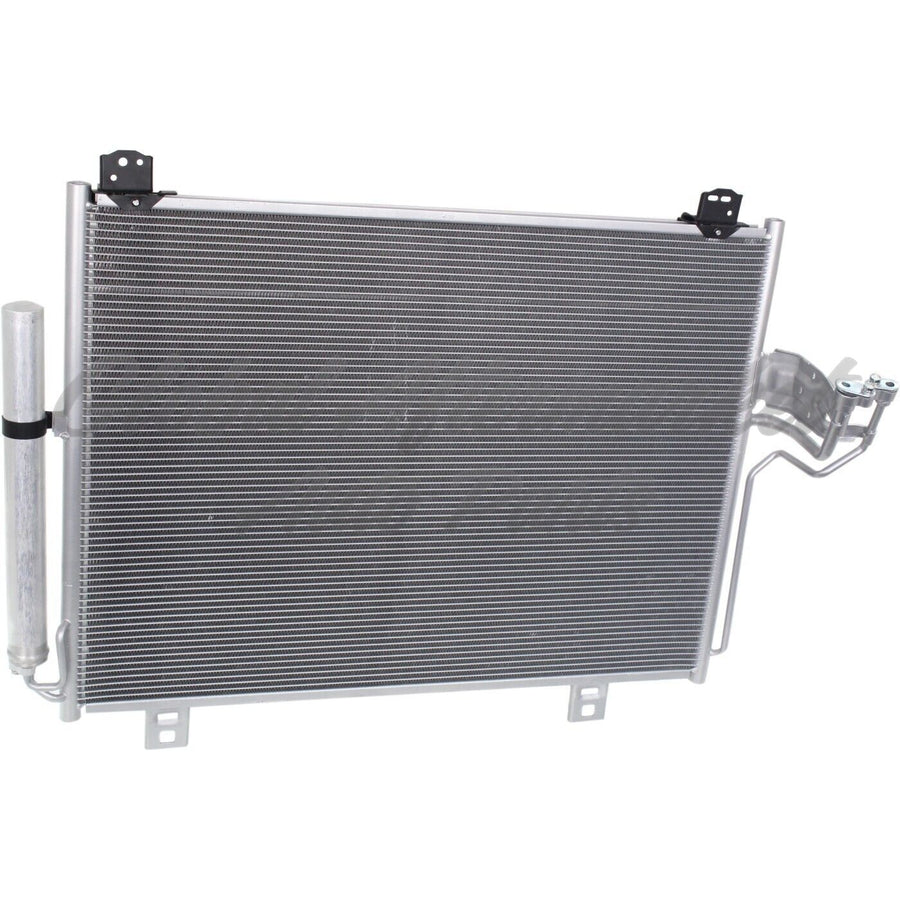 CONDENSER (30060) 2.5L L4