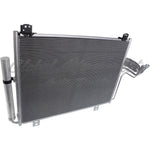CONDENSER (30060) 2.5L L4 — photo 2