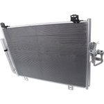 CONDENSER (30060) 2.5L L4 — photo 3