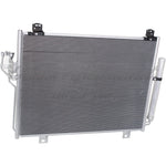 CONDENSER (30060) 2.5L L4 — photo 5