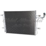 CONDENSER (30143) W/ RECEIVER DRIER — photo 1