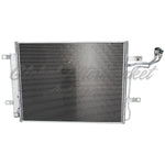 CONDENSER (30143) W/ RECEIVER DRIER — photo 5