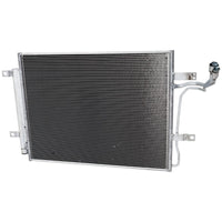 CONDENSER (30143) W/ RECEIVER DRIER