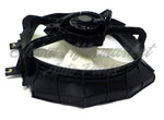 AC FAN ASSY RH W/O TURBO — photo 4