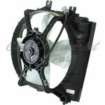 RADIATOR FAN ASSY LH AT — photo 3