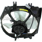 RADIATOR FAN ASSY LH AT — photo 4