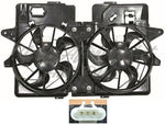 COOLING FAN ASSY 4CYL — photo 1