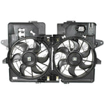 COOLING FAN ASSY V6 — photo 2