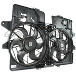 COOLING FAN ASSY V6 — photo 3