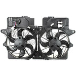 COOLING FAN ASSY V6 — photo 4