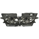 COOLING FAN ASSY V6 — photo 5