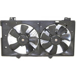 COOLING FAN ASSY (I MODEL) 2.3L — photo 2