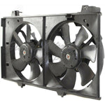 COOLING FAN ASSY (I MODEL) 2.3L — photo 3