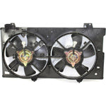 COOLING FAN ASSY (I MODEL) 2.3L — photo 4