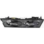COOLING FAN ASSY (I MODEL) 2.3L — photo 5