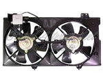 COOLING FAN ASSY 3.0L W/O CONTROL UNIT — photo 1