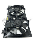 COOLING FAN ASSY 3.0L W/O CONTROL UNIT — photo 3