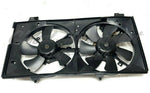 COOLING FAN ASSY 3.0L W/O CONTROL UNIT — photo 5