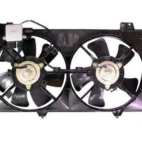 COOLING FAN ASSY 3.0L W/O CONTROL UNIT