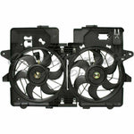 COOLING FAN ASSY V6 — photo 2