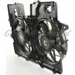 COOLING FAN ASSY V6 — photo 3