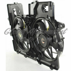 COOLING FAN ASSY V6
