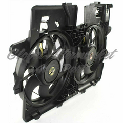 COOLING FAN ASSY V6