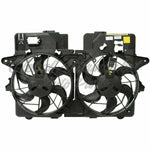 COOLING FAN ASSY V6 — photo 5
