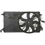 COOLING FAN ASSY W/COUNTER — photo 3