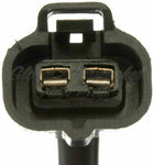 COOLING FAN ASSY 3.0L W/CONTROL UNIT — photo 3