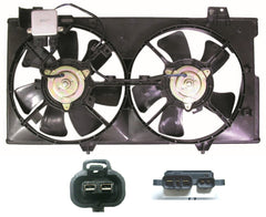 COOLING FAN ASSY 3.0L W/CONTROL UNIT