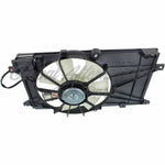 COOLING FAN ASSY W/CONTROLER — photo 4