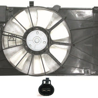 COOLING FAN ASSY W/CONTROLER