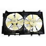 COOLING FAN ASSY — photo 2