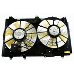 COOLING FAN ASSY — photo 3